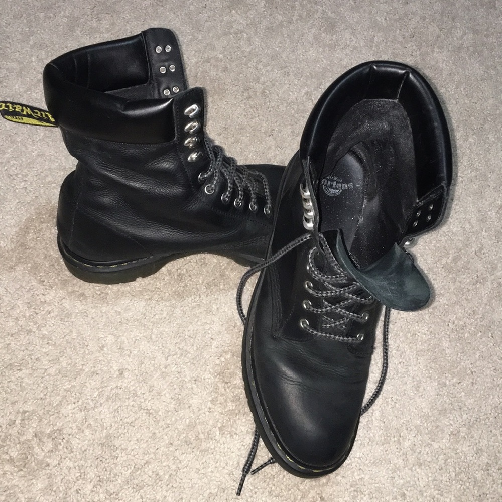 Dr martins